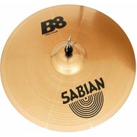 Sabian 14" B8 Thin Crash Činela